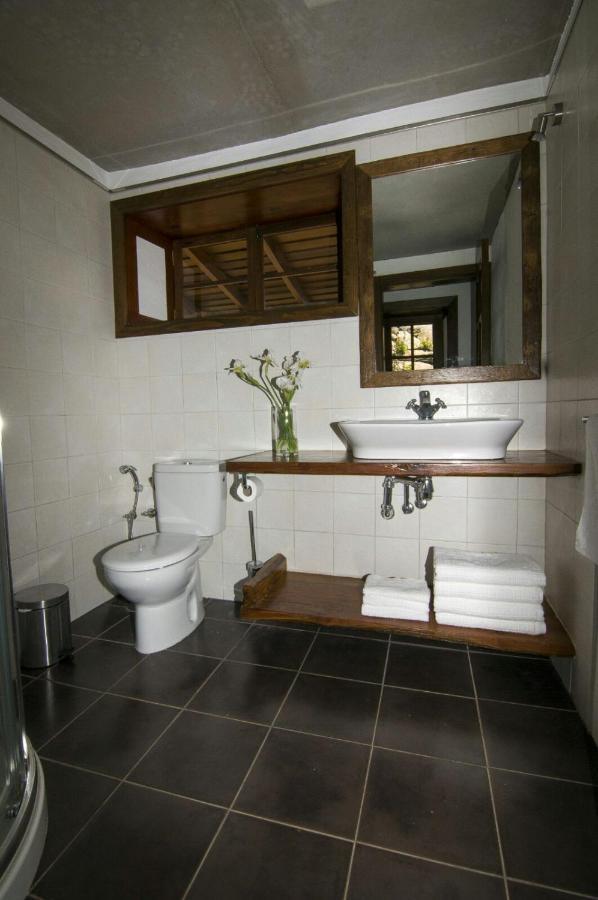 El Pinillo Villa Awara By Rural La Palma מראה חיצוני תמונה