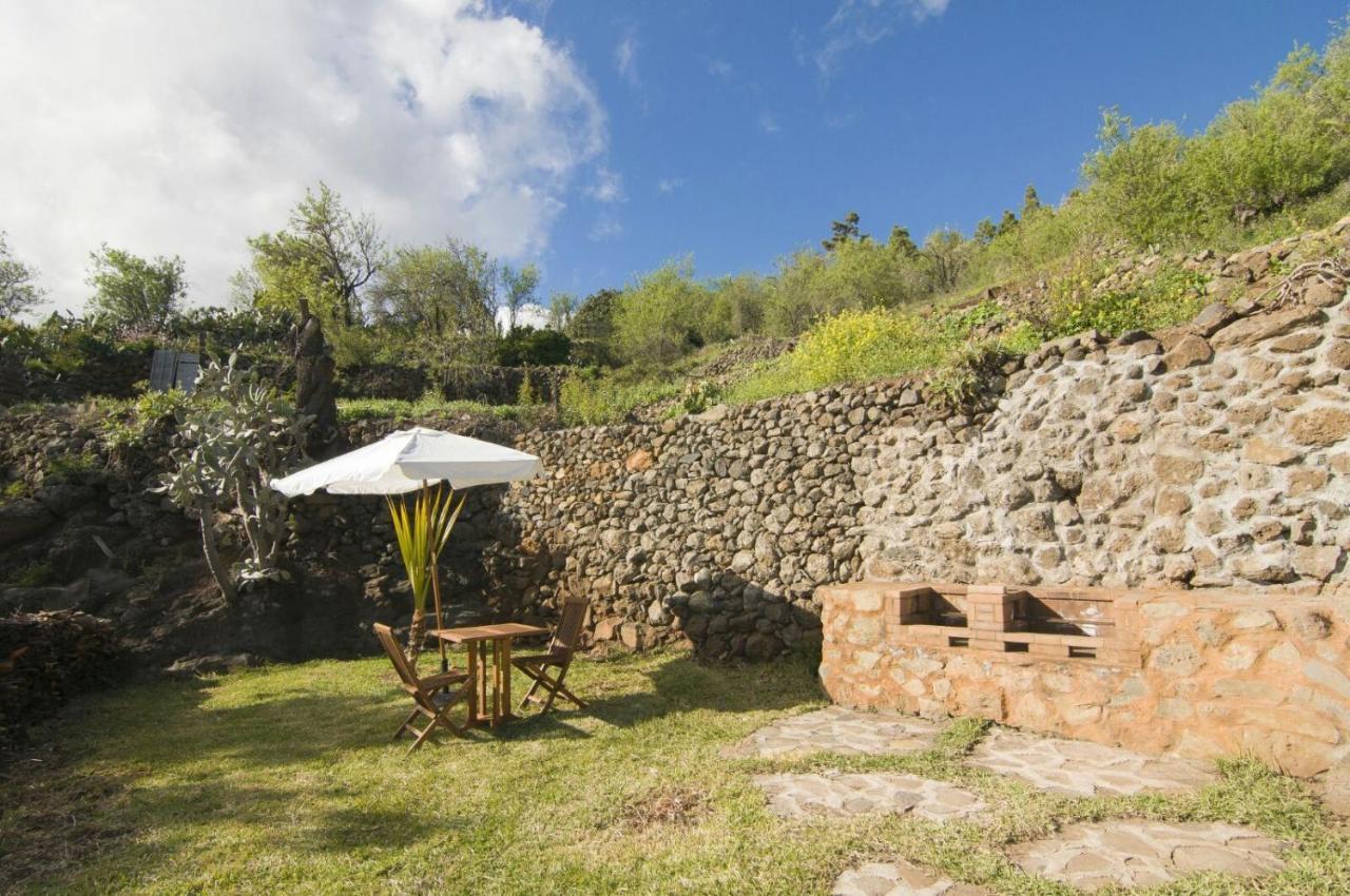 El Pinillo Villa Awara By Rural La Palma מראה חיצוני תמונה