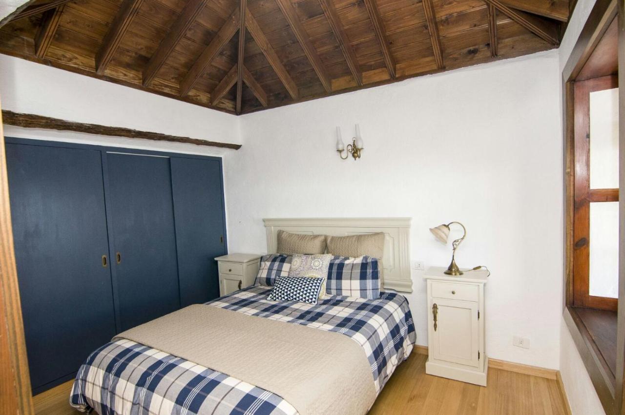 El Pinillo Villa Awara By Rural La Palma מראה חיצוני תמונה