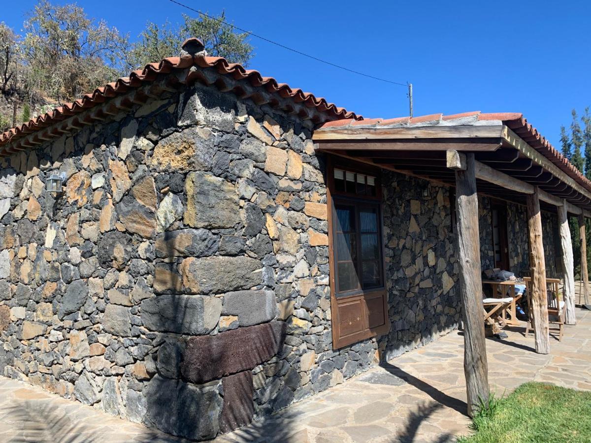 El Pinillo Villa Awara By Rural La Palma מראה חיצוני תמונה