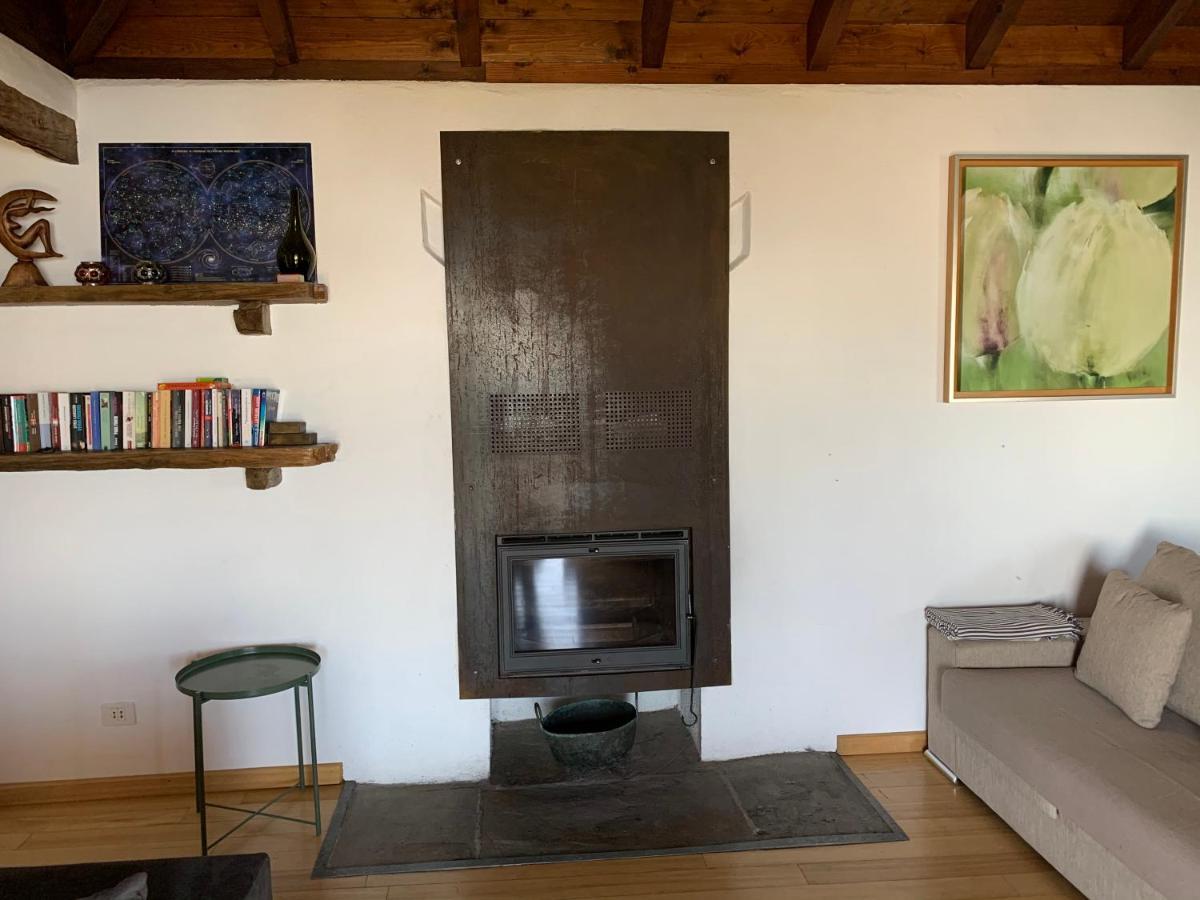 El Pinillo Villa Awara By Rural La Palma מראה חיצוני תמונה