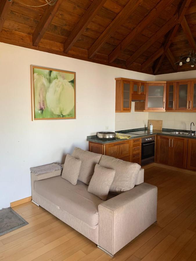 El Pinillo Villa Awara By Rural La Palma מראה חיצוני תמונה