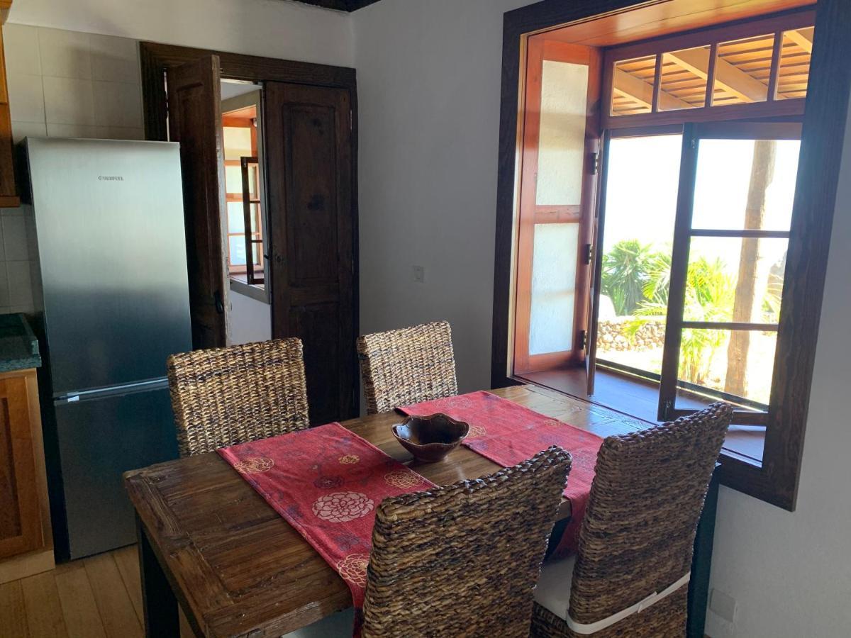 El Pinillo Villa Awara By Rural La Palma מראה חיצוני תמונה
