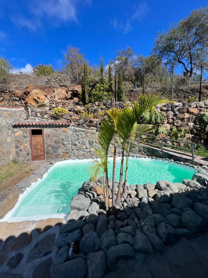 El Pinillo Villa Awara By Rural La Palma מראה חיצוני תמונה