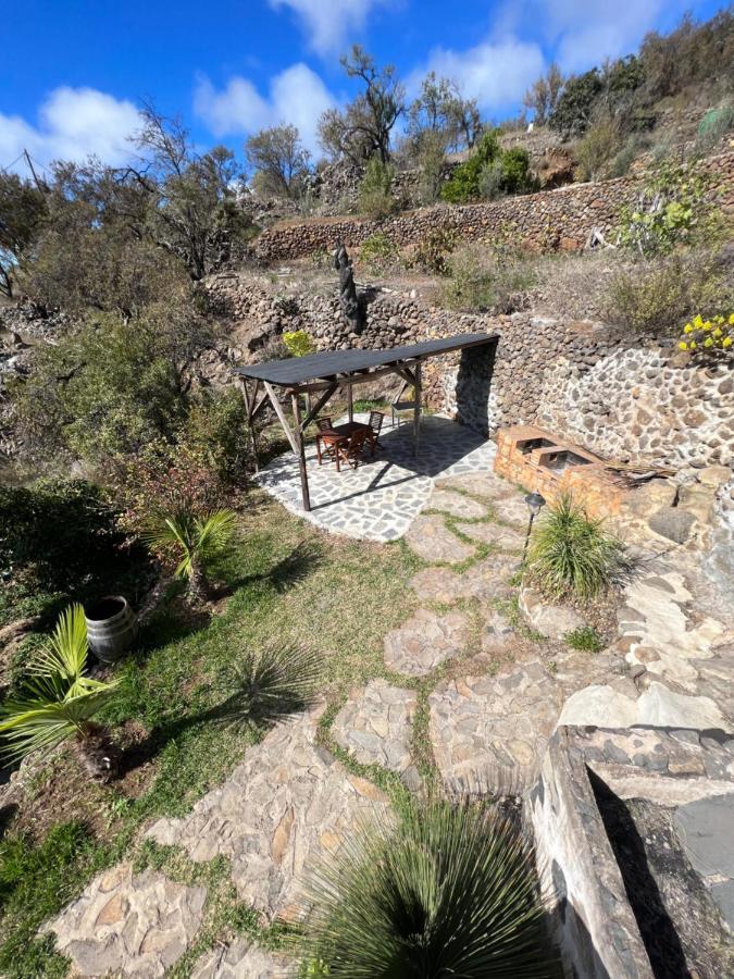 El Pinillo Villa Awara By Rural La Palma מראה חיצוני תמונה