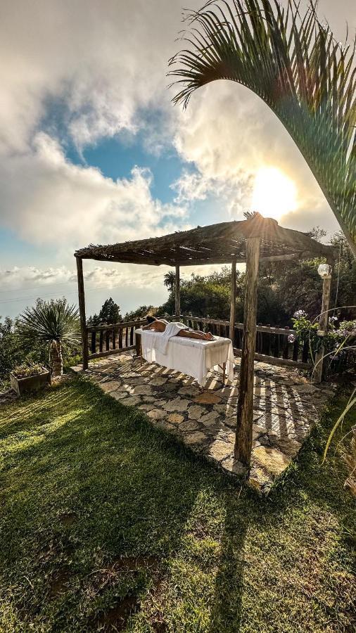 El Pinillo Villa Awara By Rural La Palma מראה חיצוני תמונה