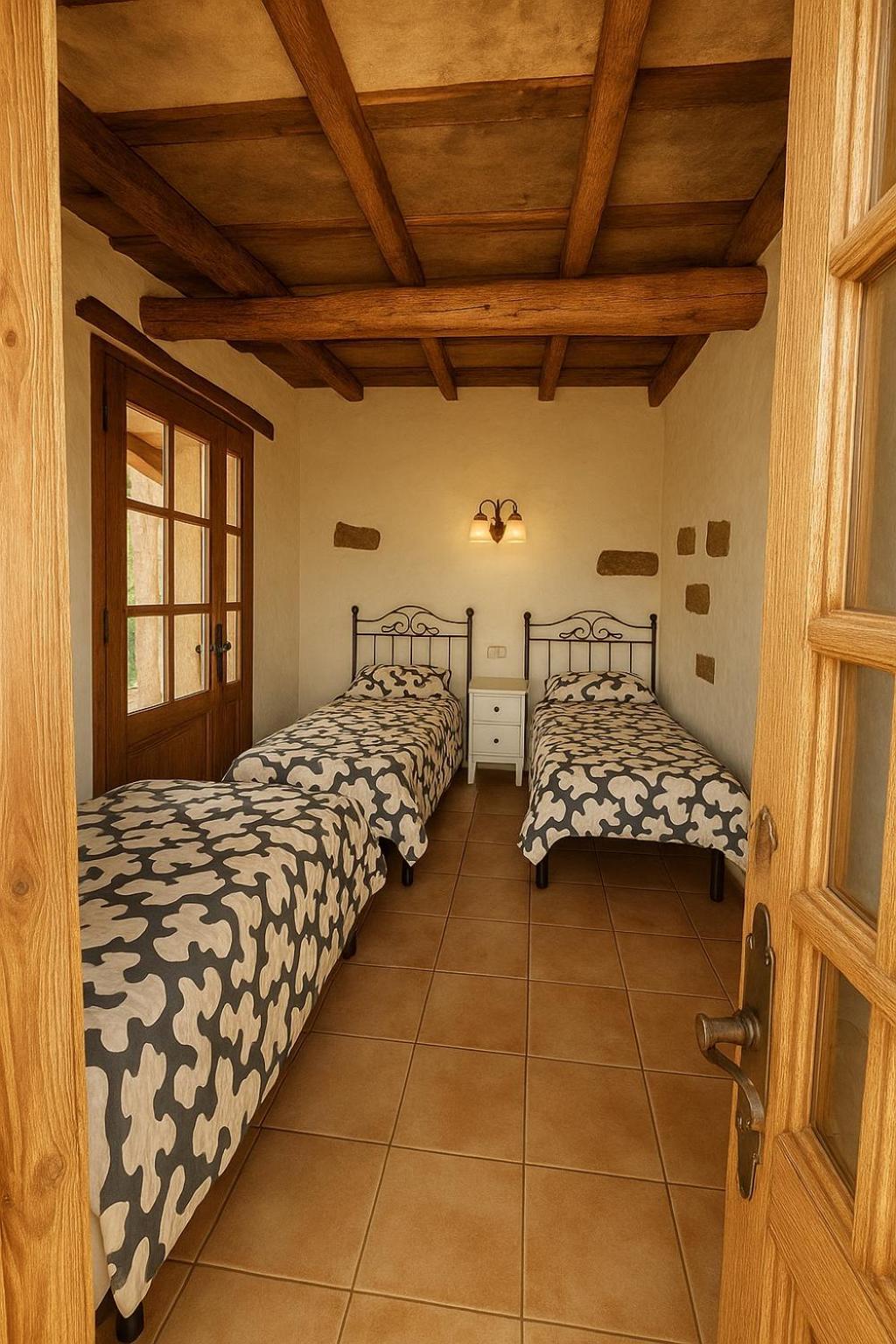 El Pinillo Villa Awara By Rural La Palma מראה חיצוני תמונה
